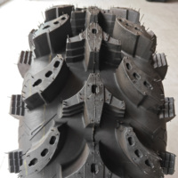 Quad ATV 4x4 500cc WANDA P376 25x10-11 25*10-11 Accessoires 4x4 Quad VTT Réfrigérateurs pour adultes Véhicules tout-terrain et UTV Pneus