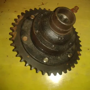 Differenziale a Catena 50cc - Product Image 1