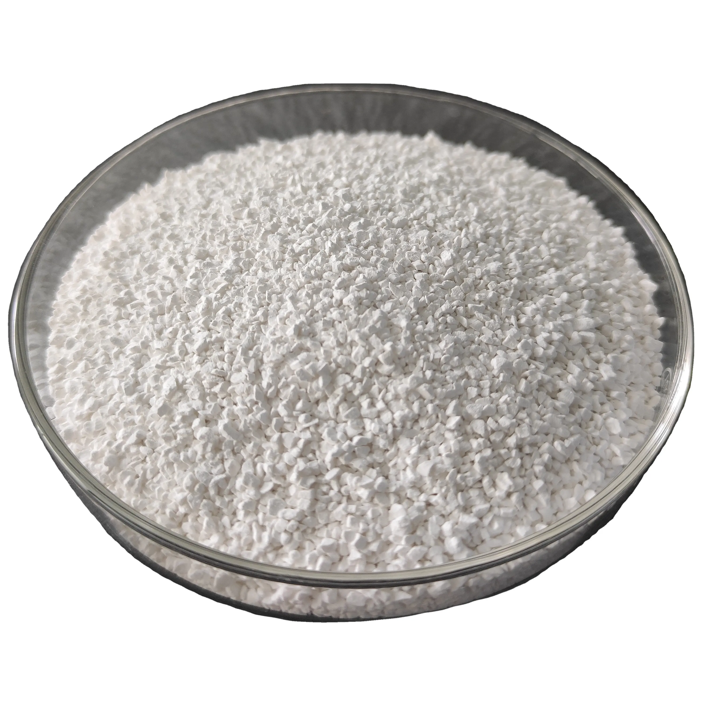 Qingdao Hibong Food Grade Magnesium Sulphate 100% Water Soluble Powder and Granular Sulfate Zinc Sulphate Heptahydrate Mgso4