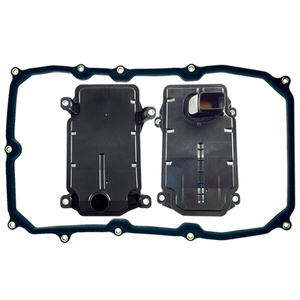 Kit de joint de carter de filtre à huile de transmission 0C8 TR80SD TR81SD, accessoires de voiture pour VW PORSCHE - Product Image 2