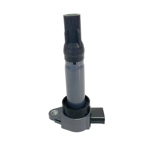Yeni motor ateşleme bobini Ge15t-3700030A mw255 255 12V TS16949 Dongfeng Fengxing oto için 1 yıl garanti ile sertifikalı - Product Image 4
