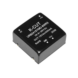 Module d'alimentation DC-DC URB2415YMD-6WR3, circuit intégré, composant électronique - Product Image 1