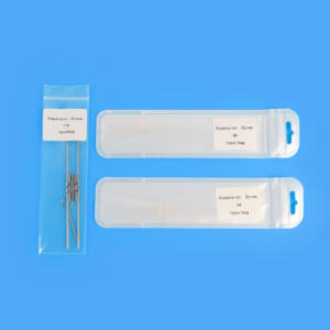 Équipement dentaire de haute qualité, vis orthodontique Hyrax, élargisseur palatin rapide, vis d'expansion en acier inoxydable - Product Image 6