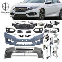 Pièces détachées, autres pièces automobiles pour Hyundai, Honda, Toyota Hilux, kit carrosserie, pare-chocs, plaques, capots moteur, grilles de voiture, rétroviseurs, ailes