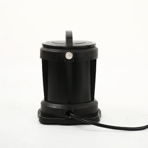 ไฟสัญญาณนำทางเดี่ยว CXH3-11P ไฟเตือนบนเสาเรือ ไฟสัญญาณกลางคืน อะไหล่และอุปกรณ์เสริม - Product Image 4