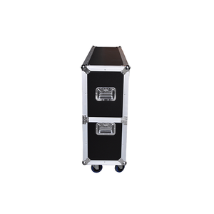 Usine directe personnalisable Amazon <span class=keywords><strong>Fire</strong></span> TV <span class=keywords><strong>Stick</strong></span> 4K étui de transport à distance TV Road Case pour un stockage sécurisé-OEM & ODM pris en charge - Product Image 2