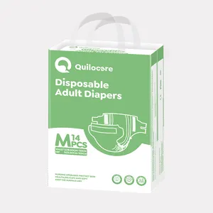 Free Adult Diaper Samples With Free Shipping Adult Nappies Diaper For Elderly