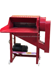 Grande machine commerciale de décorticage de graines de tournesol, machine de décorticage de graines entièrement automatique multi-types pour usage domestique - Product Image 6