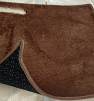 Accessoires de décoration intérieure de voiture, plaque décorative centrale pour tableau de bord, tapis anti-reflet pour tableau de bord pour Toyota Scion 2004-2007