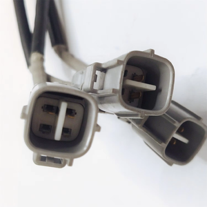 Nhà sản xuất chuyên nghiệp O2 cảm biến oxy 89465-33220 cho Sienna 89465-06050 - Product Image 5