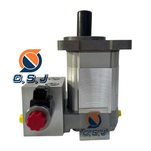 31Q9-30213 <b>Fan</b> <b>Motor</b> Assembly For R380-9 And R480-9 Construction Machinery Parts Variable Flow Pump - Product Image 4