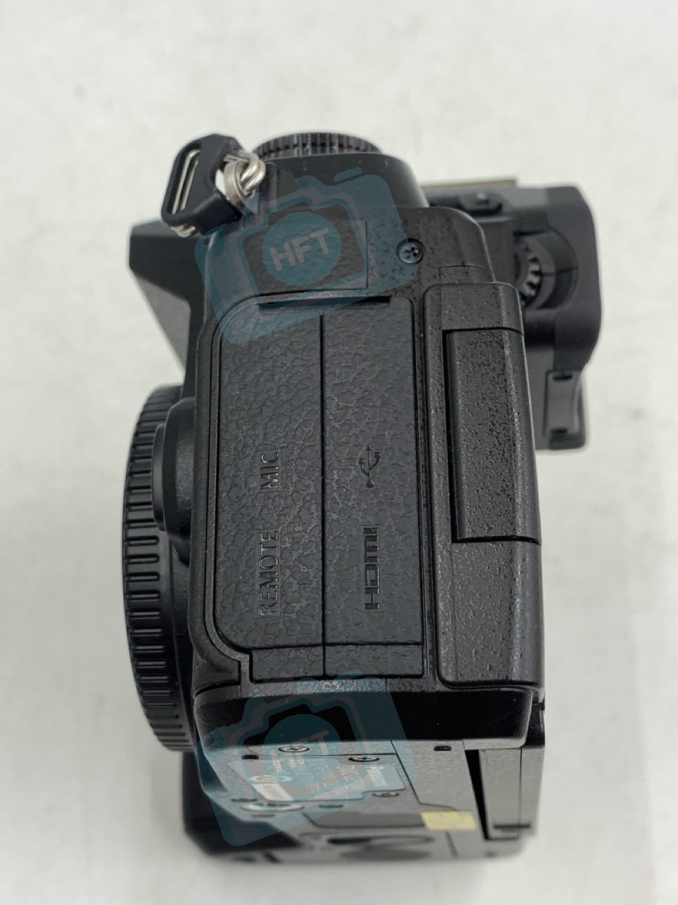 panasonic lumix g85 used