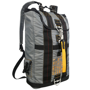 parachute bag backpack