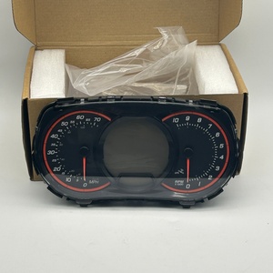 OE 278003378 Medidor de Instrumentos Digital para Moto Acuática <span class=keywords><strong>Sea</strong></span> <span class=keywords><strong>Doo</strong></span> <span class=keywords><strong>GTI</strong></span> GTR GTX WAKE 2014 <span class=keywords><strong>2017</strong></span> Reemplazo de Tablero de Instrumentos para Moto Acuática - Product Image 1