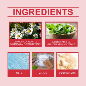 Nettoyage des dents et blanchissement de l'haleine rafraîchissant dentifrice anti-carie nouvelle SP-6 dentifrice blanchissant probiotique - Product Image 5