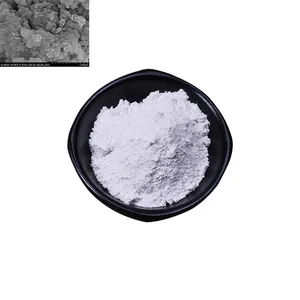 Manufacture Direct Price 99.9 - 99.999% Rare Earth Cerium Oxide CEO2 Powder