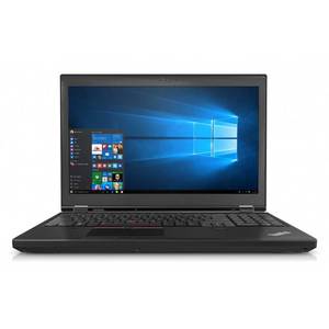 สำหรับ ThinkPad <span class=keywords><strong>P50</strong></span>เวิร์กสเตชัน Intel I7-6th 16GB RAM 512GB <span class=keywords><strong>SSD</strong></span> 15.6inch ขายส่งโน้ตบุ๊คการ์ดกราฟิก NV-IDIA-M2000M4g - Product Image 1
