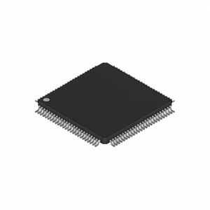 71V3577YS75PFG Manufacturer Channel 100 LQFP Electronic Chips Component Memory - Product Image 1