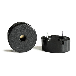 17*7 Mét AC 4KHz phổ âm thanh báo động điện thụ động 3V 5V 12V nhỏ <span class=keywords><strong>Piezo</strong></span> PCB <span class=keywords><strong>buzzer</strong></span> - Product Image 1