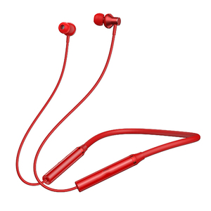 <strong>Wireless</strong> Earphone in Ear Magnetic <strong>Wireless</strong> Earbuds <strong>Earpiece</strong> Neckband Earphone Headphone Earbuds - Product Image 1