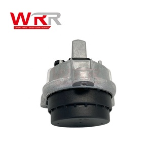 Soportes de Motor 22116793679 22116780259 para BMW F10 F06 535i 640i, Soporte de Goma Delantero Premium y Duradero para Motor - Product Image 4
