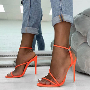 Trending heels for ladies Clearance