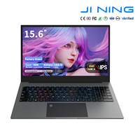 OEM Custom Nieuwe 15,6 Inch Touchscreen Laptop Intel Core I5 1235U 12e generatie IPS Notebook Computer Zakelijk Studenten Bedrijfs Bulk