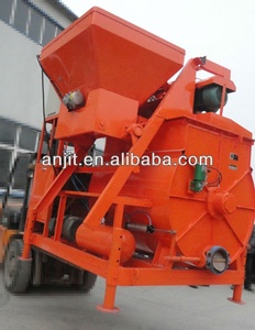 2500 ब्लॉक प्रति दिन छोटे व्यवसाय फोम कंक्रीट ब्लॉक बनाने संयंत्र - Product Image 5