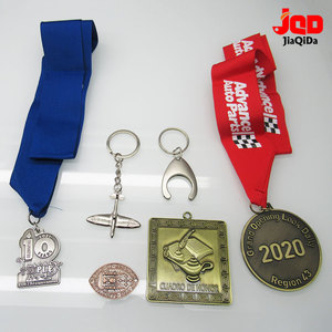 Üretici Özel <span class=keywords><strong>Metal</strong></span> Madalya Futbol Yüzme Sporları Ödülleri ve Madalyaları Özel Madalya <span class=keywords><strong>Metal</strong></span> Madalyon Sporlar İçin - Product Image 3