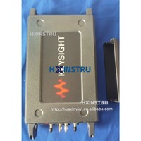 P9371A Keysight Lite Series USB Vector Network Analyzer, 6.5 GHz