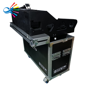Goodcase Direktvertrieb Maßgefertigter Flightcase für Mischpulte mit Laptop-Halterung für Yamaha CL5 <span class=keywords><strong>QL5</strong></span> Mischpult - Product Image 3