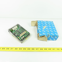 Nuevo y Original 2026802 S30AXXXXCA Módulo de Conexión IO para Sistema Láser de Seguridad 24VDC en Stock en Almacén