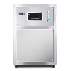 Purificador de Aire Industrial con Generador de Ozono, Maquinaria de Tratamiento de Agua, Generador de Ozono de 50g para Agua - Product Image 4