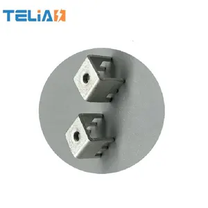 M5 M6 Soldeerterminal M4 Vertind Puur Koperen Vertind Schroefklem Zes Pinnen Pcb Draad Connector Lasnab Terminal