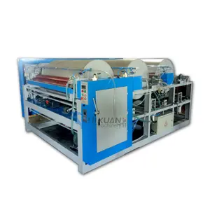 Widely used pizza box printing machine 3 colors printers for paper bags plastic bags