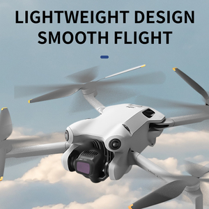 Camera Lens Filter for DJI Mini 4 Pro UV/CPL/STAR NIGHT Shooting Filter Camera <b>Dimmer</b> for DJI Mini 4 Pro Drone Accessories - Product Image 4