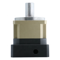 Réducteur de vitesse planétaire de précision, réducteur planétaire hélicoïdal pour moteur servo Nema52, moteur servo 110/130