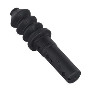 Fuel Tank Cap <b>Spring</b> <b>Clip</b> Lock LR092640 For Land Rover Jaguar Range Rover Replacement Part - Product Image 2