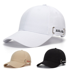 <b>Promotional</b> New Design High Quality Customized 6 Panel Casquette Adjustable Sports <b>Caps</b> Baseball <b>Hats</b> for Men Women - Product Image 2