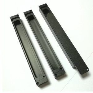 CNC Machining Aluminum Parts FDL-01 Custom Precision Milling For Metal Machinery Components - Product Image 4