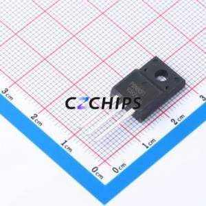 Transistor à effet de champ (MOSFET) de haute qualité STP6N60FI-VB TO-220F - Product Image 1