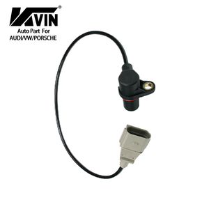 KVIN 022957147A曲轴传感器95560643300/021906433E适用于TOUA/9PA 3.2/3.6脉冲传感器适用于BORA/B5 022 957 147 a - Product Image 4