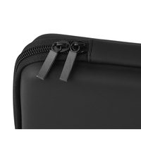 Étui de transport rigide étanche Dragonne pour Nintendo New 3DSXL Accessoire de jeu