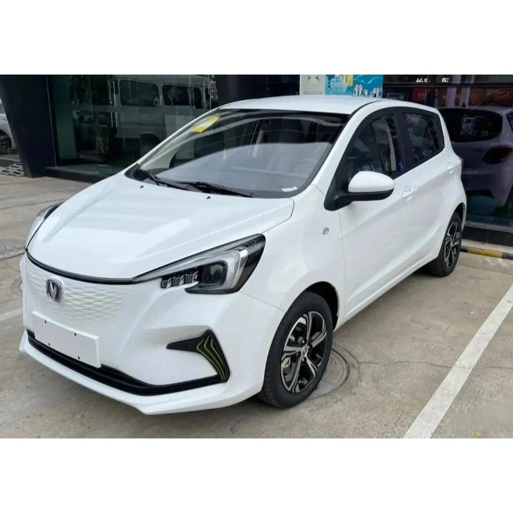 Shangan E Star E-Star EV Car Changan E Star Electro Ben дешевый автомобиль Changan Benni Estar E-Star cange Benben Car