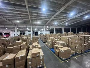 중국 페덱스 DHL 익스프레스 물류 항공화물 운송 대행사 항공 특송 서비스 상하이 화물 운송업체에서 미국으로 - Product Image 4
