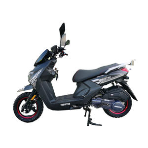 Scooter à essence de vélo de saleté tout-terrain de course de 150CC 100 km/h avec le véhicule à essence à grande vitesse de <span class=keywords><strong>moto</strong></span> de motocross de 72V - Product Image 3
