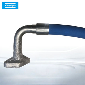 ท่อส่งน้ำมันแรงดันสูง Atlas Copco รุ่น 1202783600 สำหรับอะไหล่เครื่องอัดอากาศ - Product Image 3
