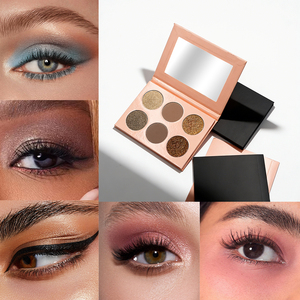 Palette <span class=keywords><strong>de</strong></span> fards à paupières <span class=keywords><strong>de</strong></span> haute qualité 36 mm, palette <span class=keywords><strong>de</strong></span> fards à paupières tendance, <span class=keywords><strong>marque</strong></span> privée, palette <span class=keywords><strong>de</strong></span> fards à paupières pas chère - Product Image 3