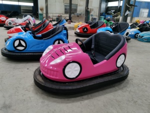 Oferta Especial: Autos <span class=keywords><strong>de</strong></span> Choque <span class=keywords><strong>de</strong></span> Alta Calidad para Parques <span class=keywords><strong>de</strong></span> Diversiones, los Más Vendidos - Product Image 2