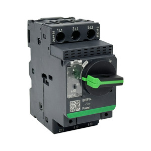 Nuevo controlador PLC GV2P14 original, interruptor de circuito de motor para PLC - Product Image 1